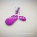 Vibratrice oeufs pour femmes stimulateur 8 modes Dildo Vibrateur pour adulte jouet sexuel
